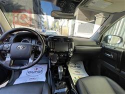 تۆیۆتا 4رەنەر